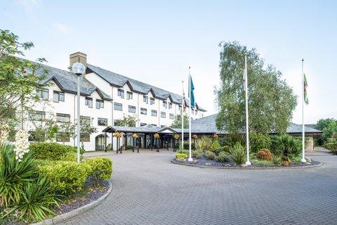 Copthorne Hotel Cardiff-Caerdydd a Cardiff, GB3