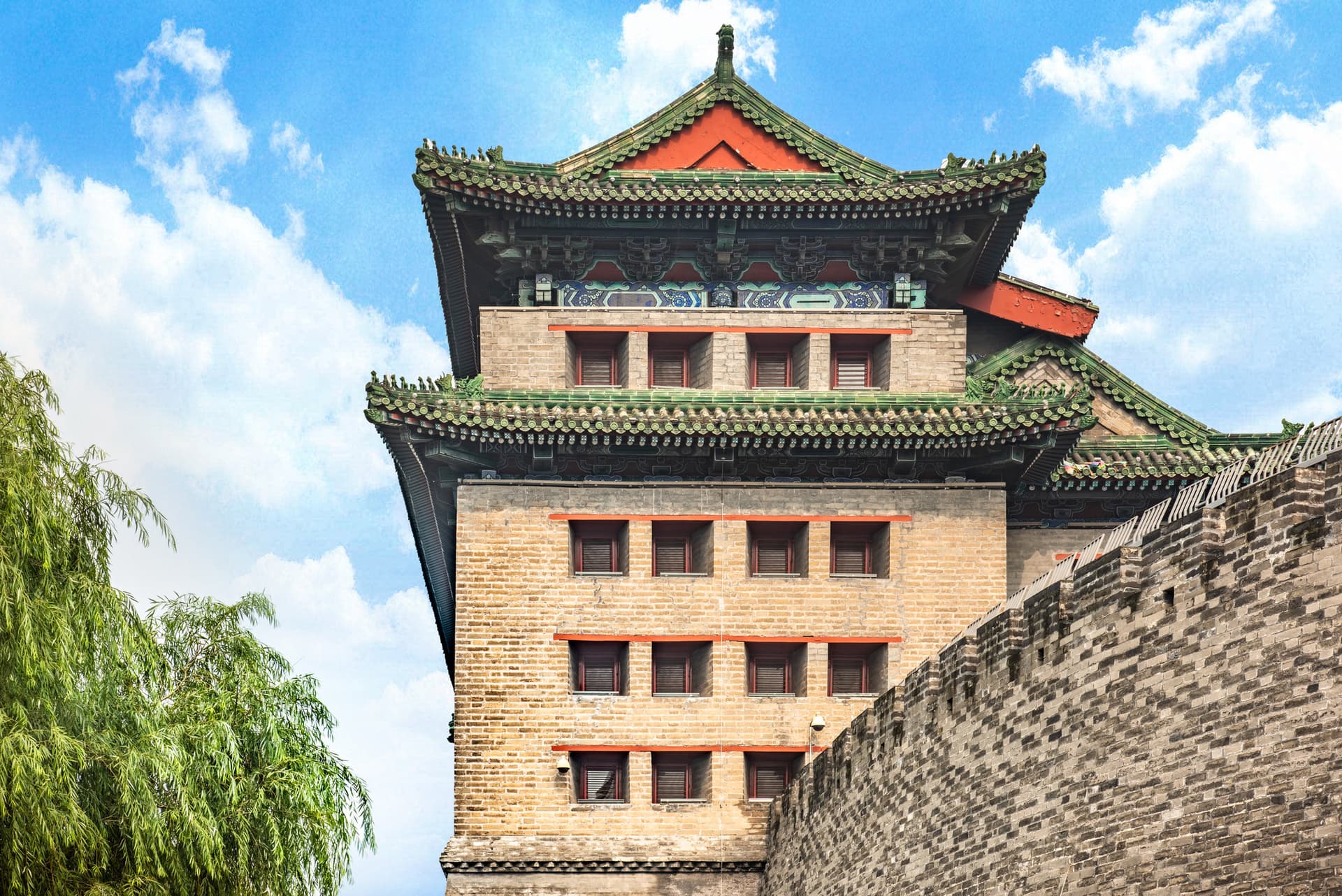 Holiday Inn Beijing Deshengmen ใน ปักกิ่ง, CN