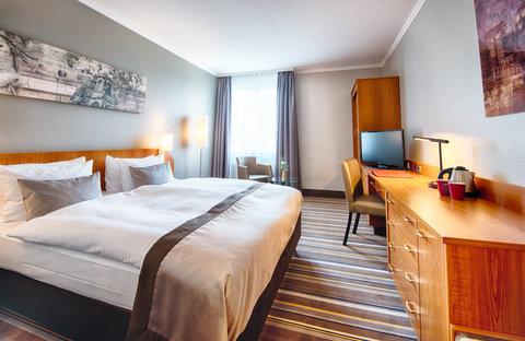 Leonardo Aachen a Aachen, DE