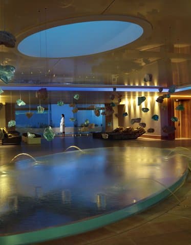 Porto Elounda Golf & Spa Resort in Kreta, GR