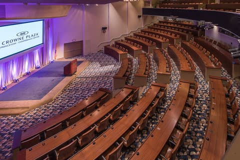 Crowne Plaza Princeton - Conference Center in Princeton, NJ