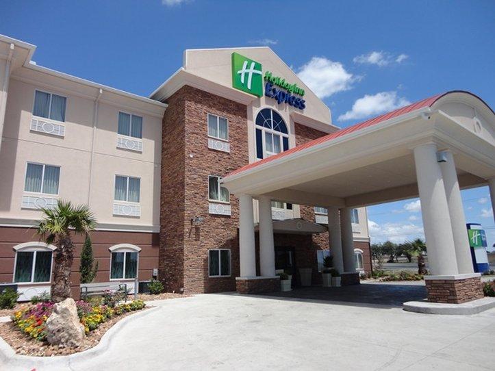 Holiday Inn Express Kenedy à Kenedy, TX