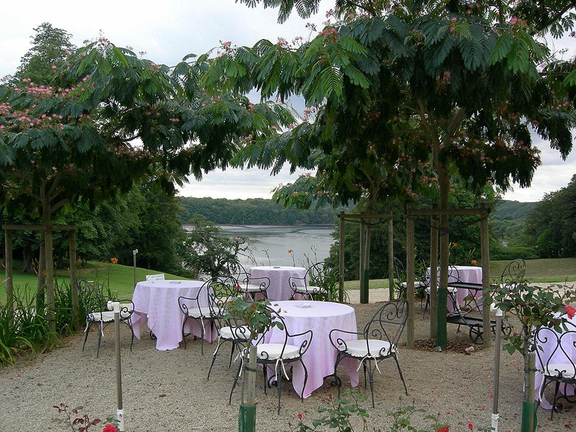 Chateau De Locguenole image