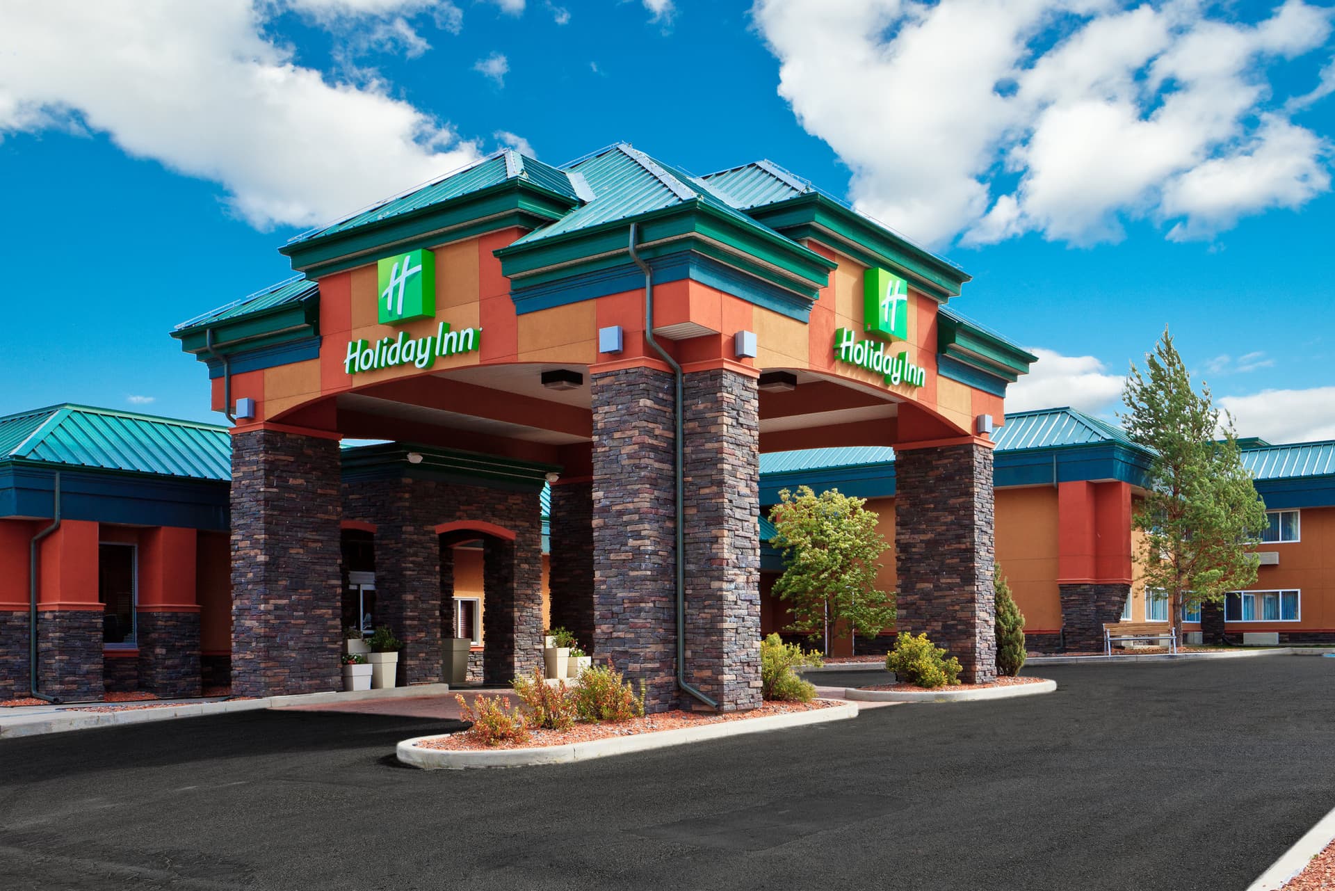 Holiday Inn Hinton a Hinton, AB