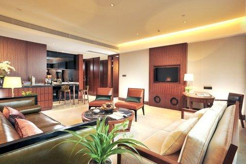 Shenzhen Nanshan L'Hermitage Hotel a Shenzhen, CN