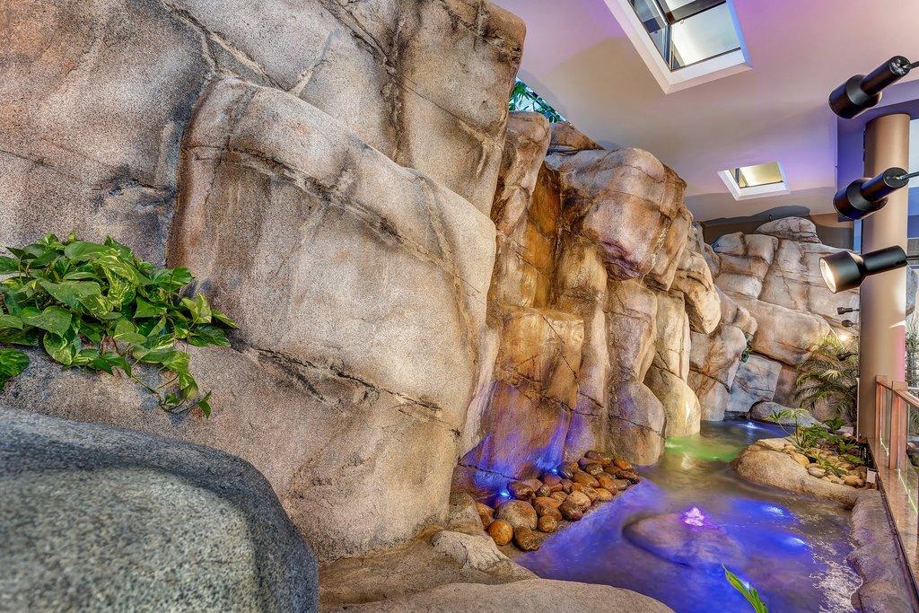 Crowne Plaza Foster City-San Mateo