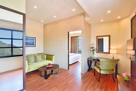 Srinagar, IN의 Four Points by Sheraton Srinagar