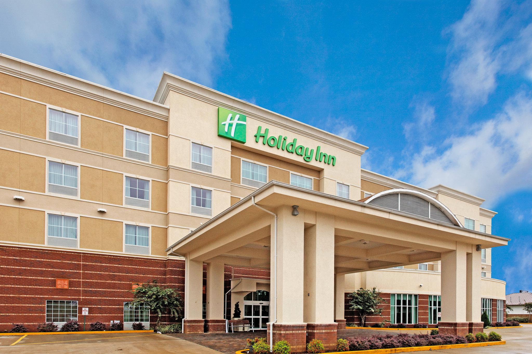 Holiday Inn Batesville image