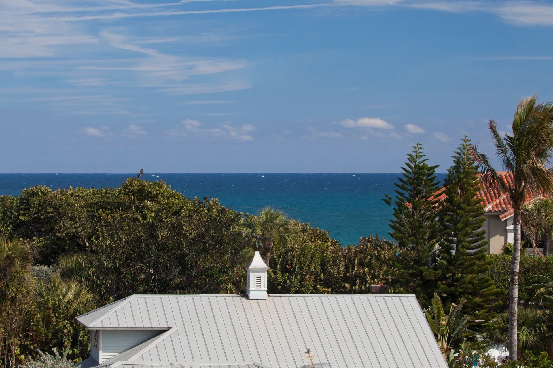Holiday Inn Express Hotel North Palm Beach Oceanview в Пляж Джуно, FL