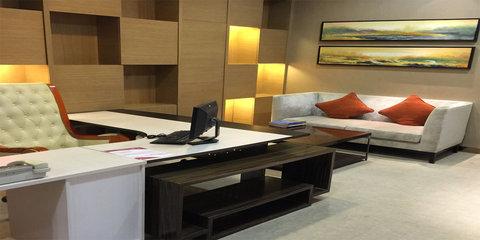 Crowne Plaza Ordos en Ordos, CN