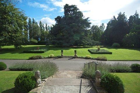 Beechfield House  em Melksham, GB1