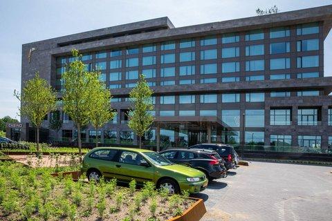 Hotel Tilburg a Tilburg, NL