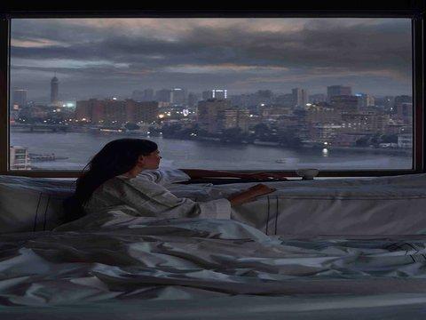 Fairmont Nile City, Cairo в Cairo, EG