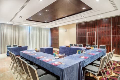Crowne Plaza Beirut en Beirut, LB