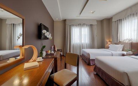 Grand Silverland Hotel & Spa in Ho Chi Minh City, VN