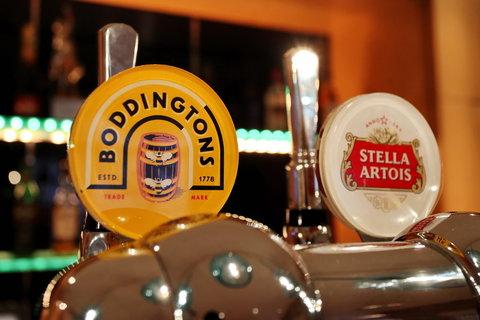 雷迪奇, GB1 的 Holiday Inn Express Birmingham Redditch