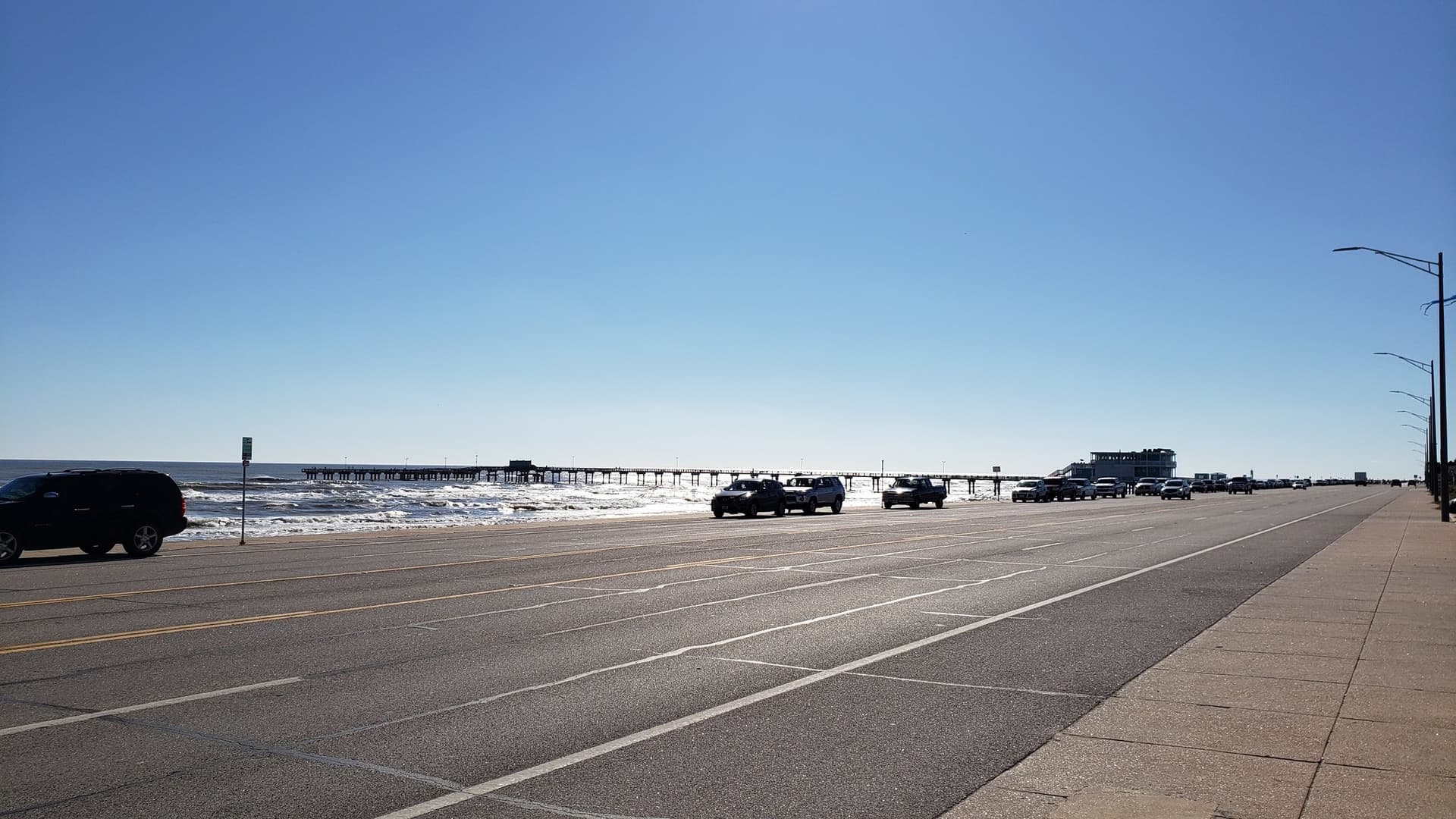 加爾維斯頓, TX 的 Holiday Inn Express & Suites Galveston West-Seawall