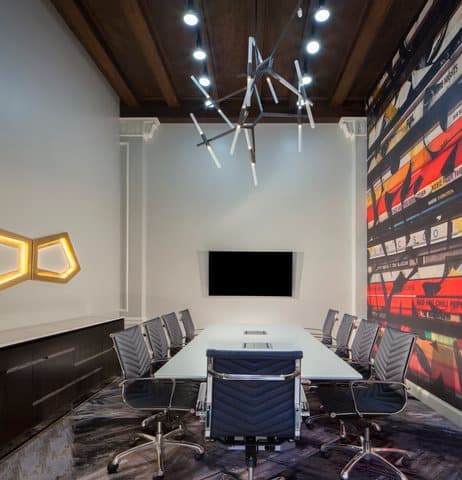Hotel Indigo Atlanta Midtown в Атланта, GA