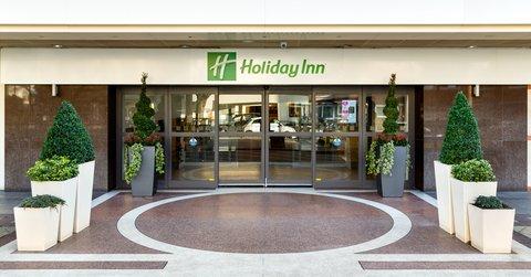 Holiday Inn London - Bloomsbury in London, GB1