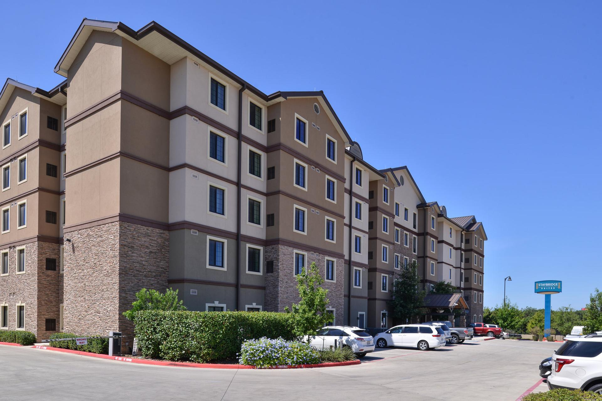 Staybridge Suites San Antonio - Stone Oak em San Antonio, TX