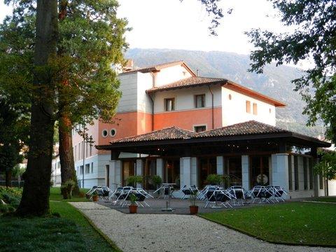 Maniago, ITにおけるEuro Hotel Maniago 