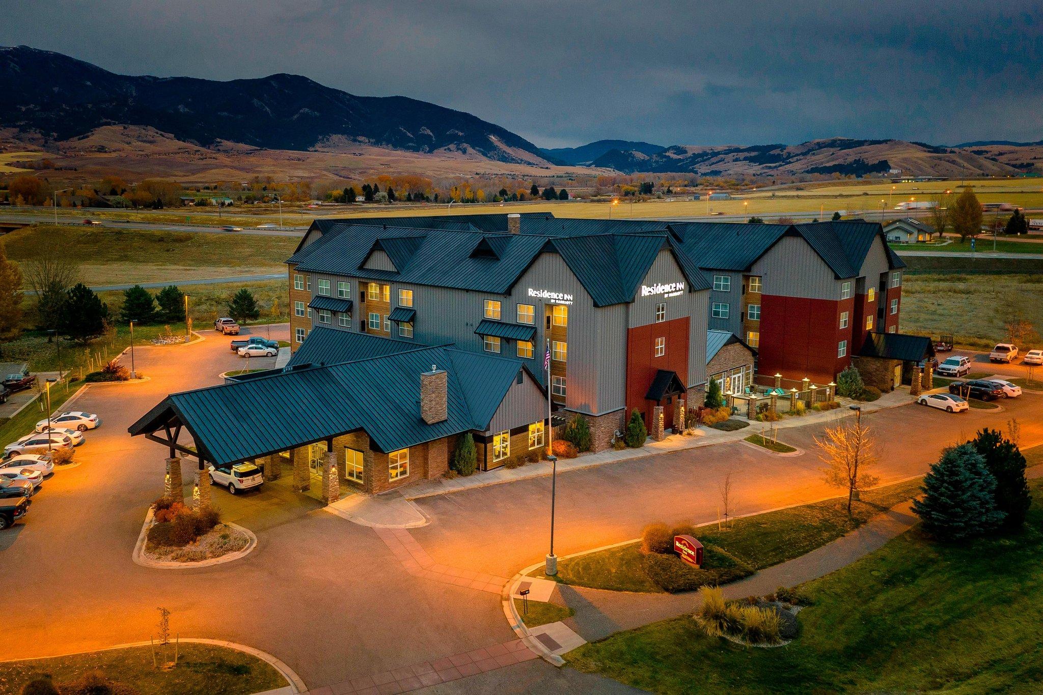 Residence Inn by Marriott Bozeman image