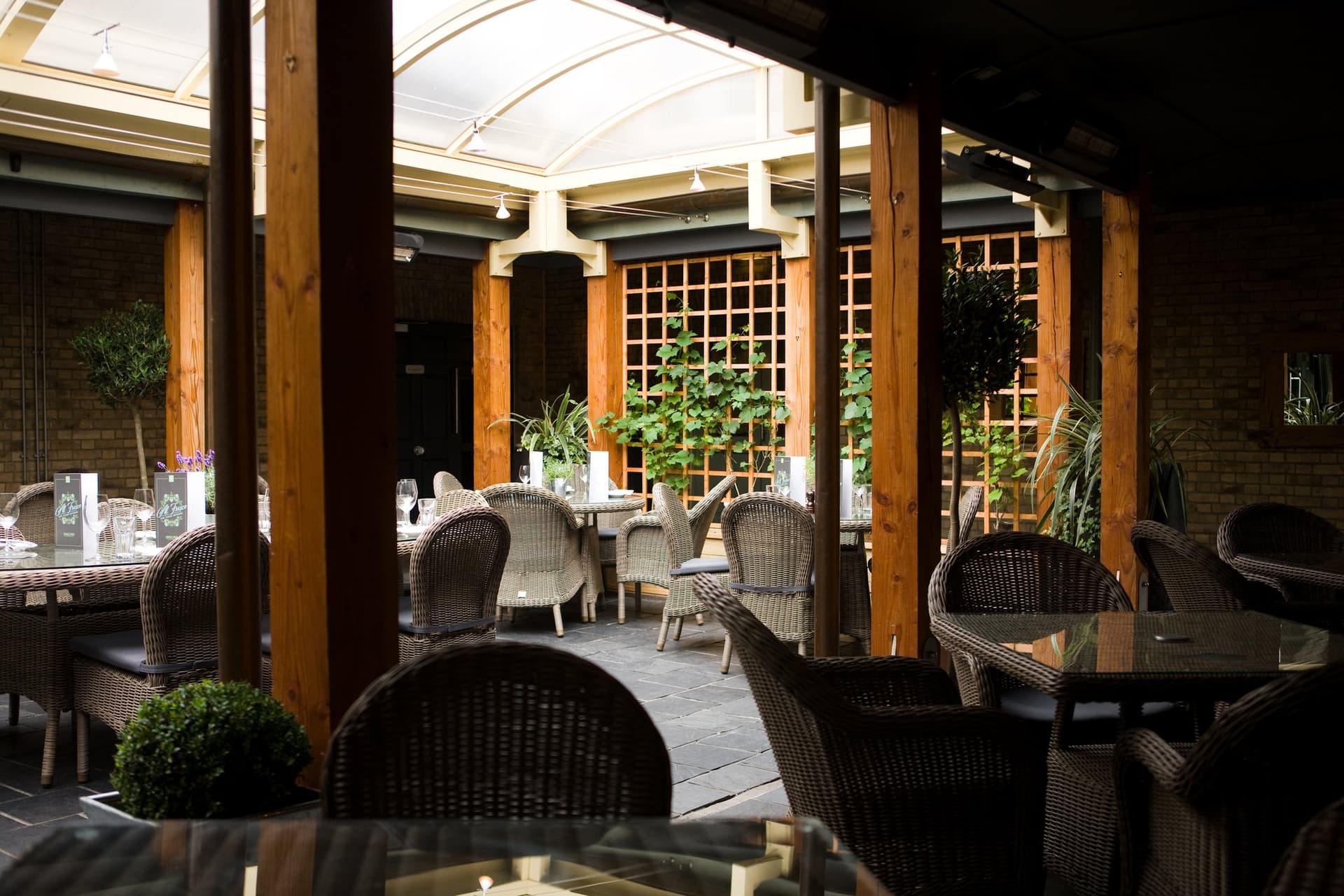 Hotel Du Vin York в York, GB1