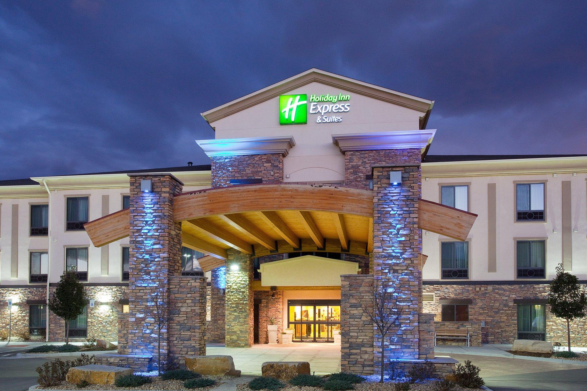 Holiday Inn Express Hotel & Suites Loveland image