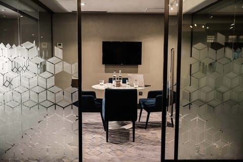 Malmaison Birmingham in Birmingham, GB1