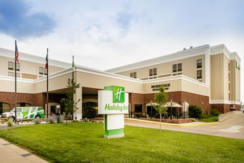 Holiday Inn Dubuque/Galena ใน ดูบูกี, IA