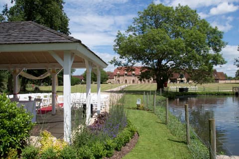 voco Oxford Thames, an IHG Hotel в Оксфорд, GB1