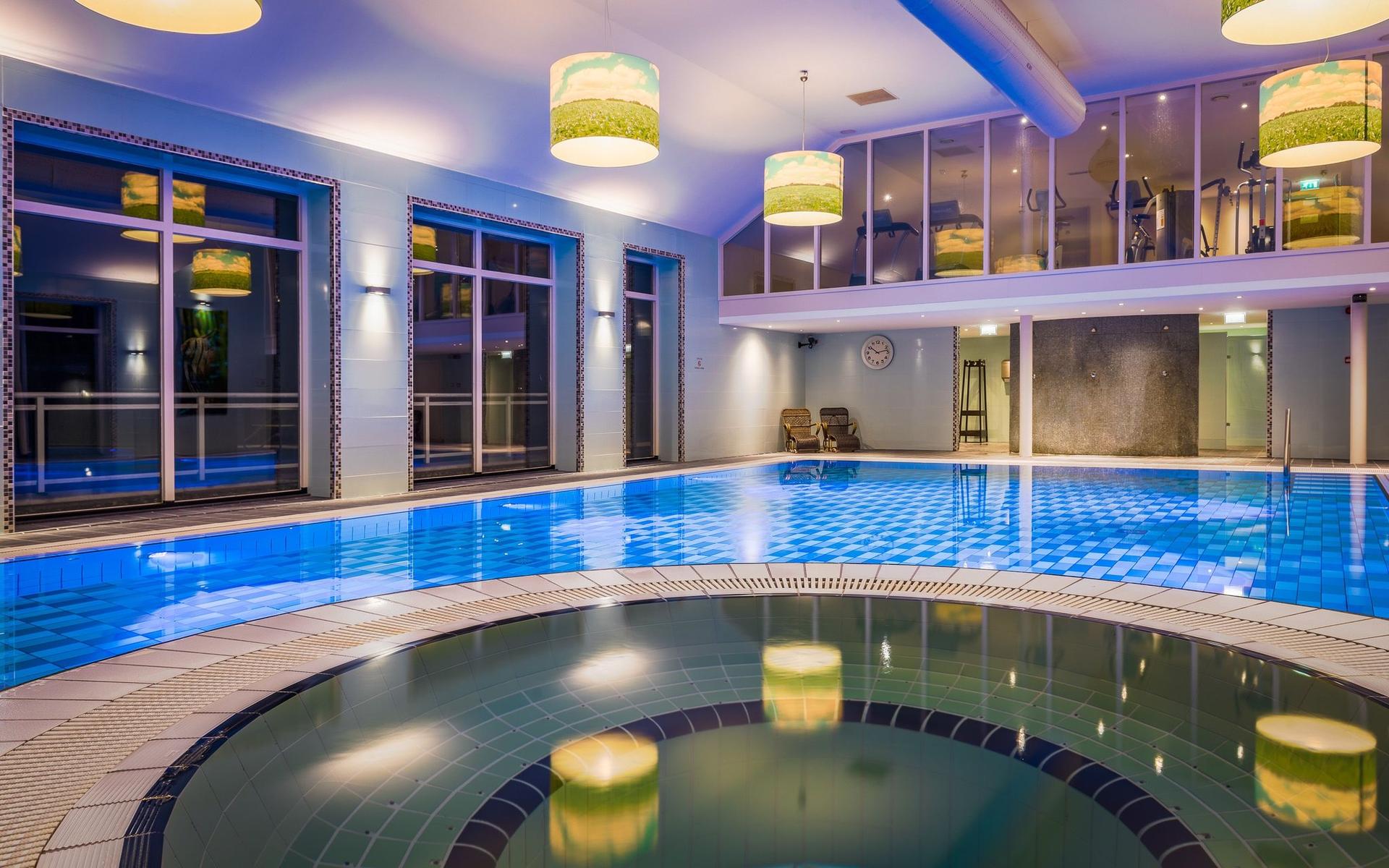Hotel Emmen в Nieuw-Amsterdam, NL