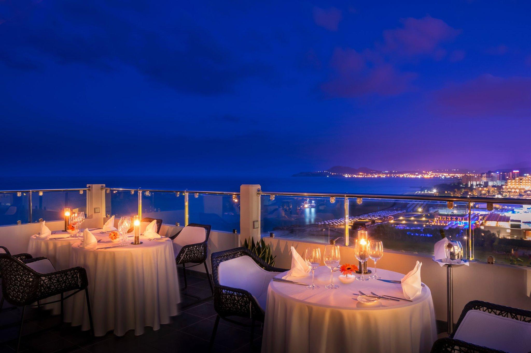 Elysium Resort & Spa image