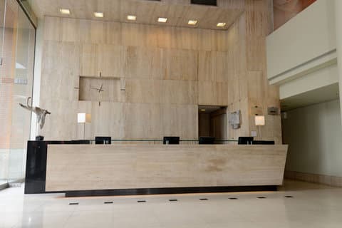 Holiday Inn Express Santiago, Chile, Santiago, CL
