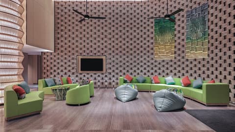 瓊海, CN 的 Holiday Inn Resort Qionghai Meiling Lake
