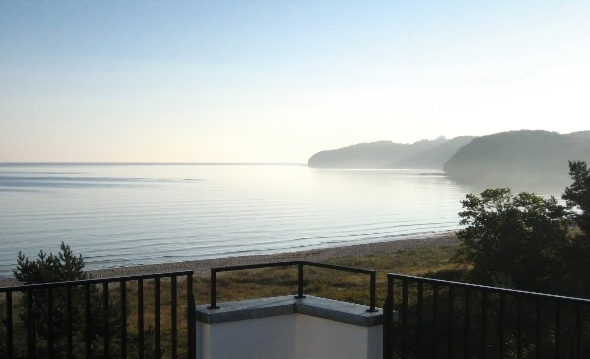 Ceres Am Meer en Binz, DE