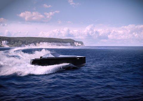 Ceres Am Meer in Ostseebad Binz, DE