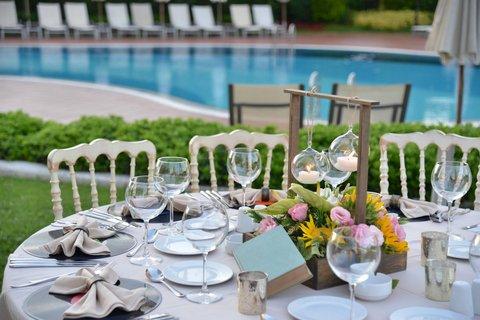 Istanbul Marriott Hotel Asia, İstanbul, TR