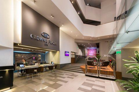 Crowne Plaza Lima a Lima, PE