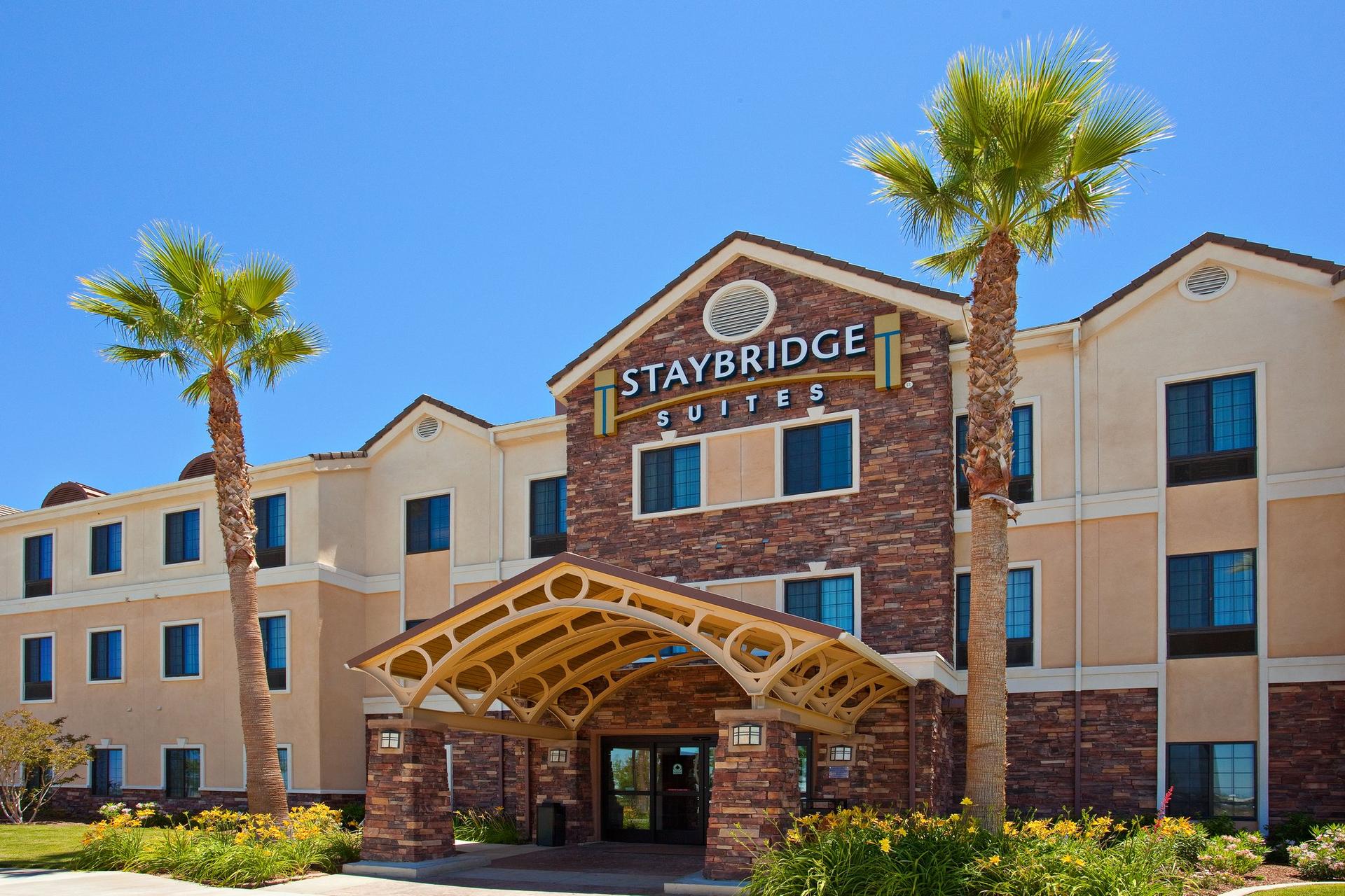 Staybridge Suites Palmdale в Палмдейл, CA