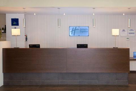 Holiday Inn Express Barcelona-Sant Cugat a Sant Cugat del Valles, ES
