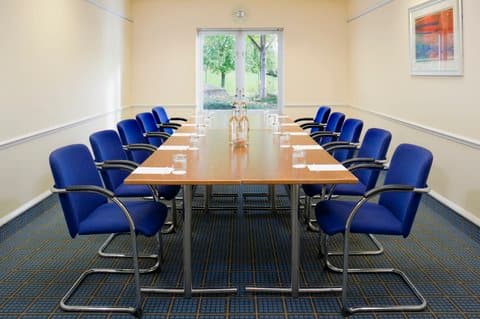 Holiday Inn Colchester в Колчестер, GB1