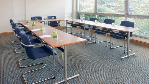 Holiday Inn Swindon à Swindon, GB1