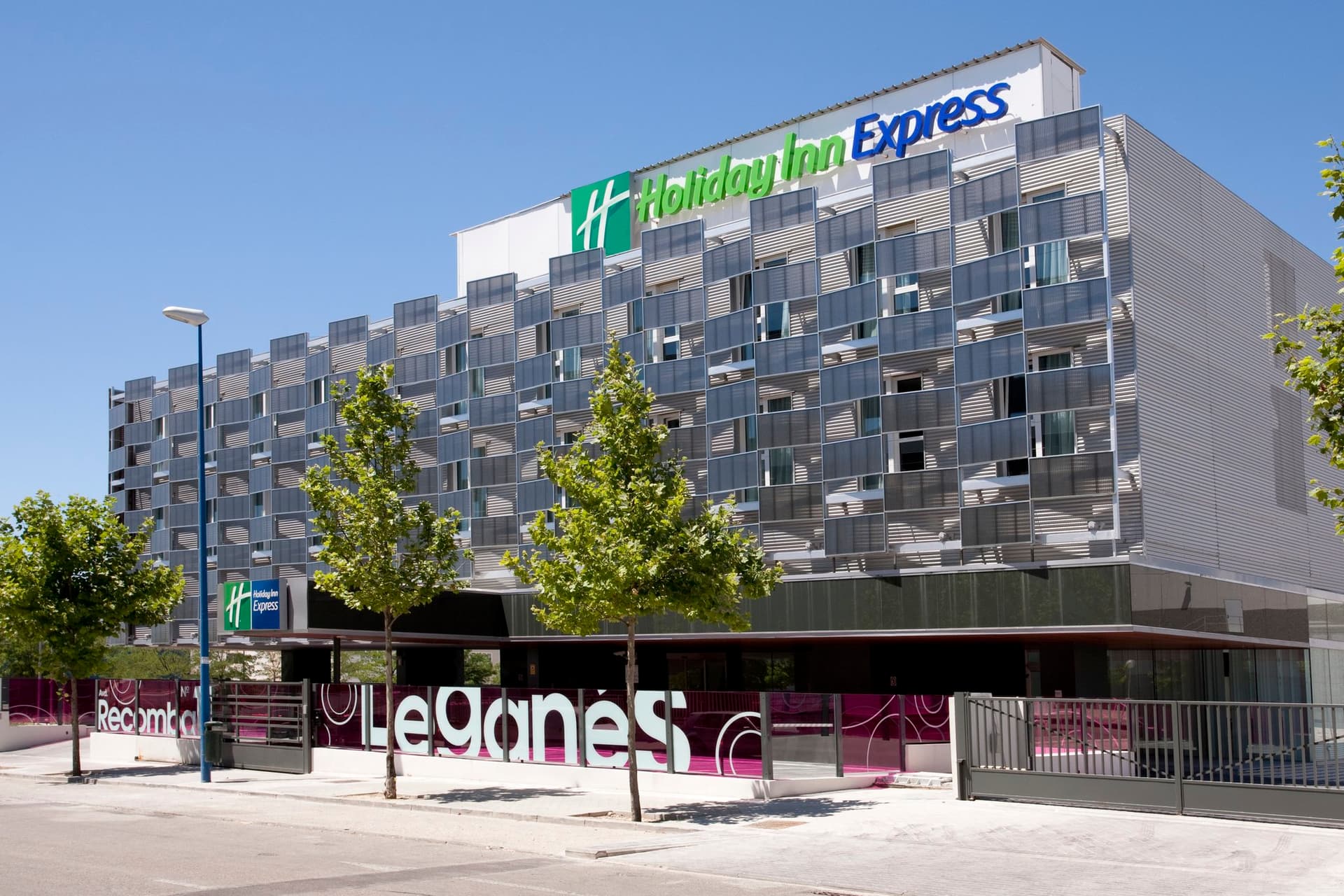 Holiday Inn Express Madrid - Leganes en Madrid, ES