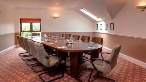 Holiday Inn Rotherham-Sheffield M1,Jct.33 en Rotherham, GB1