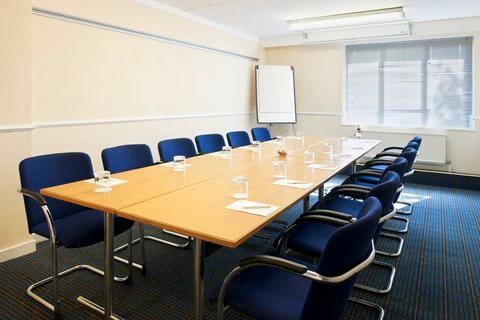 Holiday Inn Washington в Вашингтон, GB1