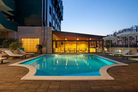 卡利亞里, IT 的 Holiday Inn Cagliari