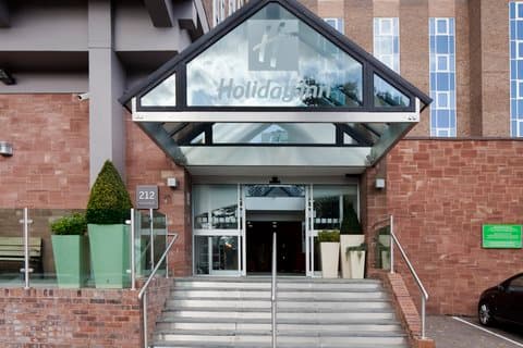 Holiday Inn Kenilworth - Warwick в Кенилворт, GB1