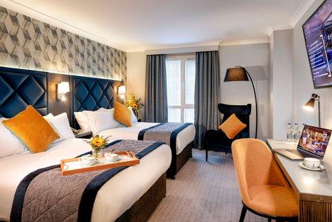 The Camden Court Hotel a Dublin 2, IE