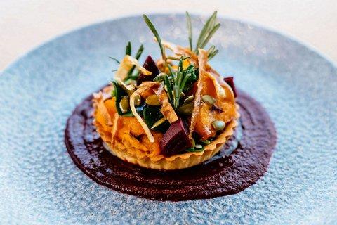 Falmouth, GB1 的 The Greenbank Hotel